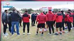  النجم الساحلي سيقوم بتكريم المدرب الفرنسي روجي لومار 