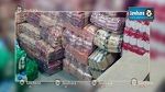 قابس : قافلة تضامنية باتجاه القصرين