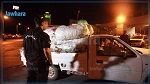 المهدية: حجز  15 طنا من المواد الغذائية‎‎
