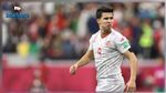 دعوة فراس بالعربي للمنتخب الوطني