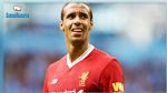  جويل ماتيب لاعب الشهر في الدوري الانقليزي