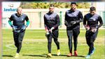 كأس الكاف:التشكيلة المحتملة للنادي الصفاقسي لمواجهة بيراميدز المصري