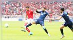 دوري ابطال افريقيا : موعد مباراة بلوزداد و النجم و غالاكسي و الترجي 