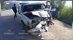 حادث مرور ينهي حياة شاب 