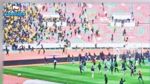  أحداث شغب خطيرة بعد لقاء الجيش الملكي والفاسي