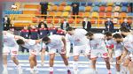 بمشاركة المحترفين ... انطلاق التربص الثاني لمنتخب كرة اليد 