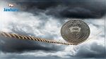 الدينار التونسي عند أدنى مستوياته التاريخية أمام الدولار 