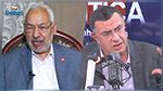 عياض اللّومي يكشف عن موقفه من راشد الغنوشي