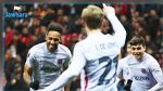 برشلونة يقصي غالطة سراي ويبلغ ربع نهائي يوروباليغ