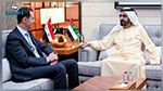 زيارة الأسد إلى الإمارات : واشنطن تعلّق 