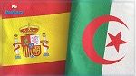 بسبب الصحراء الغربية: الجزائر تستدعي سفيرها في مدريد
