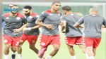 المنتخب الوطني: حصة تدريبية ثانية وتواصل توافد المحترفين