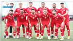 المنتخب الأولمبي: قائمة اللاعبين المدعوين لمواجهة المغرب