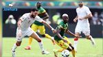 بعثة المنتخب تضم 48 شخصا وبن عمران  يراس الوفد