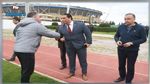ولاية بن عروس توضح بخصوص الحضور الجماهيري لمباراة مالي و الازياء المطلوبة