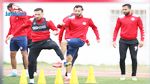 منتخبنا الوطني يشد الرحال الى باماكو لمواجهة نظيره المالي 