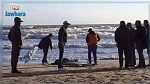 ابنها الثاني مازال مفقودا: غرق أم وطفلها في عملية 