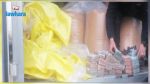 احباط محاولة تهريب مبلغ من العملة التونسية بقيمة تناهز 117 ألف دينار