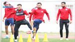 المنتخب التونسي يختتم اليوم تحضيراته لمباراة مالي