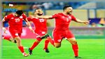 المنتخب الوطني يواجه مالي غدا بالزي الأحمر 