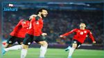 تصفيات المونديال:  صلاح ينتزع فوزا صعبا لمصر من أنياب السنغال