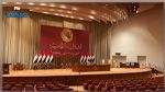 في محاولة ثانية: جلسة بالبرلمان العراقي لانتخاب رئيس للجمهورية