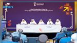 اللجنة العليا للمشاريع والإرث تستعرض تطورات الإعداد للمونديال أمام ممثلي البعثات 
