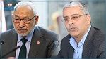 حافظ الزواري: تلقيت إرسالية قصيرة من راشد الغنوشي وهذا ردّي