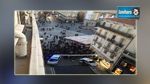  فرنسا : احتجاز رهائن في محل لبيع المجوهرات في مونبيلييه 