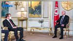 مفوّض الإتحاد الأوروبي: حريصون على مواصلة توفير الدعم السياسي والاقتصادي لتونس 