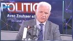 الصادق شعبان: حل البرلمان لا يترتب عنه إجراء انتخابات في ظرف 3 أشهر