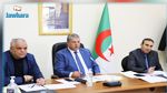 شرف الدين عمارة يستقيل من رئاسة الاتحاد الجزائري لكرة القدم