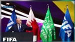 أبرز النقاط المعلن عنها  في اجتماع كونغرس الفيفا اليوم 
