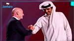 أمير قطر: العالم سيرى نسخة استثنائية للمونديال في بلادنا
