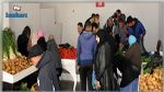 الخالدي: أسعار بعض المنتجات في نقاط البيع من المنتج إلى المستهلك أغلى من الأسواق