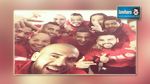 أرقام لاعبي المنتخب الوطني لكرة القدم خلال نهائيات كأس افريقيا للأمم 2015