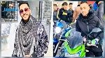حادث مرور أليم يُنهي حياة شابين