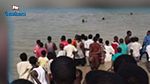 السودان : وفاة 23 عاملة فلاحة في غرق مركب
