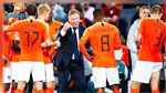   كومان سيخلف فان غال في تدريب منتخب هولندا