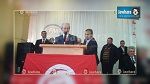 محمد الناصر : الخلافات داخل نداء تونس مؤقتة وسنتجاوزها