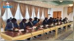 الجرندي : تونس مستعدة لوضع خبراتها في عديد المجالات على ذمة الدول الافريقية