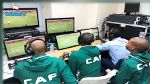 الكاف يقرر اعتماد تقنية الفار و يعين طاقم تحكيم تونسي 