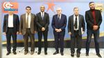 ماذا في اجتماع وزير الشباب والرياضة مع الهيئة التسييرية للنادي الصفاقسي؟