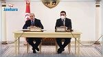 الجرندي أمام سفراء مجموعة الدول السبع: الديمقراطية في تونس مسألة محسومة