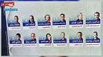 عشيّة الانتخابات الفرنسية.. المنافسة تحتدم بين ماكرون ولوبان