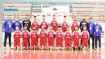 كرة اليد: قائمة المنتخب الوطني المدعوة لوديتي البرازيل 