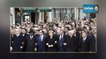  المغرب يقاطع مسيرة فرنسا المناهضة للإرهاب