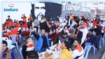  إفطار جماعي 