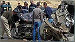 مصر.. 10 قتلى سياح بينهم 4 فرنسيين وبلجيكي جراء حادث مرور