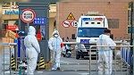الصين تسجل زيادة قياسية جديدة في الإصابات اليومية بكورونا